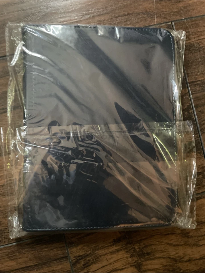 ACdream Navy Blue Folio-Style Case for Nook GlowLight with Magnetic Closure - Image 2 of 4