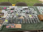 26 VINTAGE 1980'S HASBRO GI JOE ACTION FIGURES STRAIGHT ARMS & MORE
