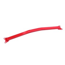 Bmr Strut Tower Brace For Intake Manifold Cover Mustang Gt 05-14 Red Powder-coat