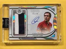 2024-25 Topps Dynasty UEFA Club Competitions Soccer Checklist Guide in-content 19