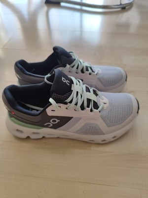 ON Running Cloudrunner 2 - Herren Laufschuhe 3ME10142594 Sneaker wie NEU