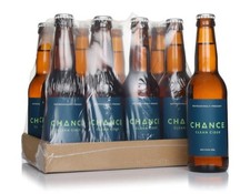 CHANCE Clean Cider (12 x 33cl) 396cl 0.5%