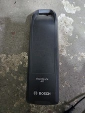 Bosch 400Wh/11 Ah Akku PowerPack 400  für E-Bike 
