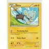 Pokémon Shinx Flashfire 32/106 Common EN 2014 Illus Sakuma
