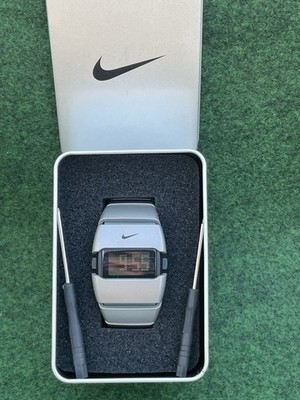 Nike N1664.WR Vintage Watch 