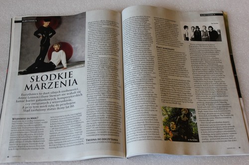 Teraz Rock 8/2025 Alice Cooper, AC/DC/ Eurythmics, Black Sabbath, BabyMetal NEW - Bild 15 von 16