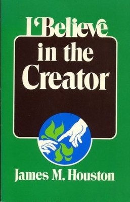 I Believe in the Creator - Houston, James
