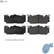 BRAKE PAD SET DISC BRAKE ADBP420033 FOR BMW 5/F10 6/F13/Gran/F0/Convertible