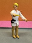 1977 Vintage Kenner Star Wars Luke Skywalker Action Figure Complete