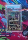 Ancient Mew 1 Miscellaneous Cards & Products Holo
