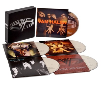 The Collection II (5-CD Box Set)  - NEW
