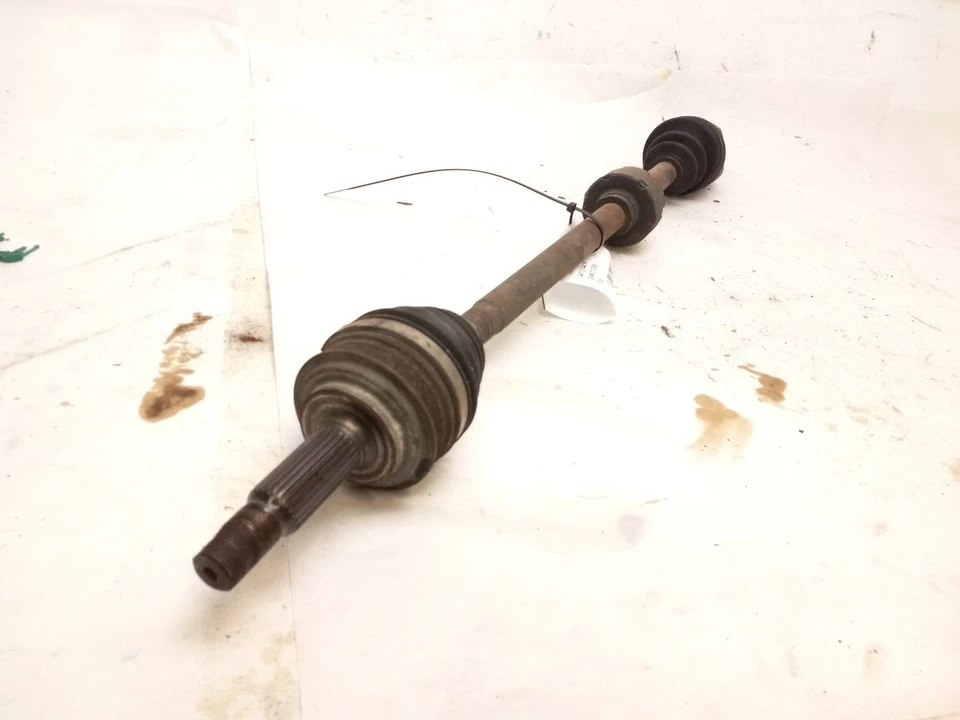 Eje lateral derecho se adapta a Toyota Prius C 2012-2019 OEM Foto 4 de 4