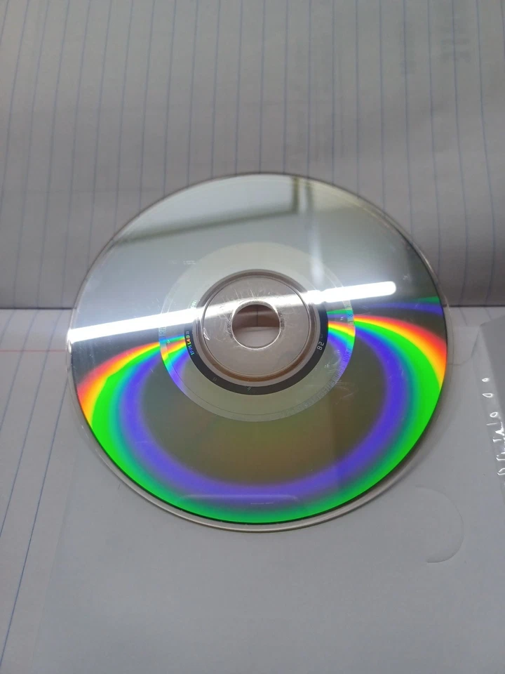 Disco Crazy Taxi 2 para Sega Dreamcast solo probado y funcionando Foto 2 de 3