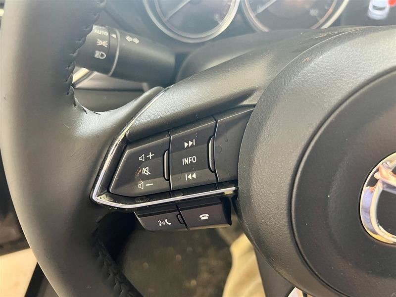 Steering Wheel BDTV32982 For 22-23 Mazda CX-5 2750205 | eBay