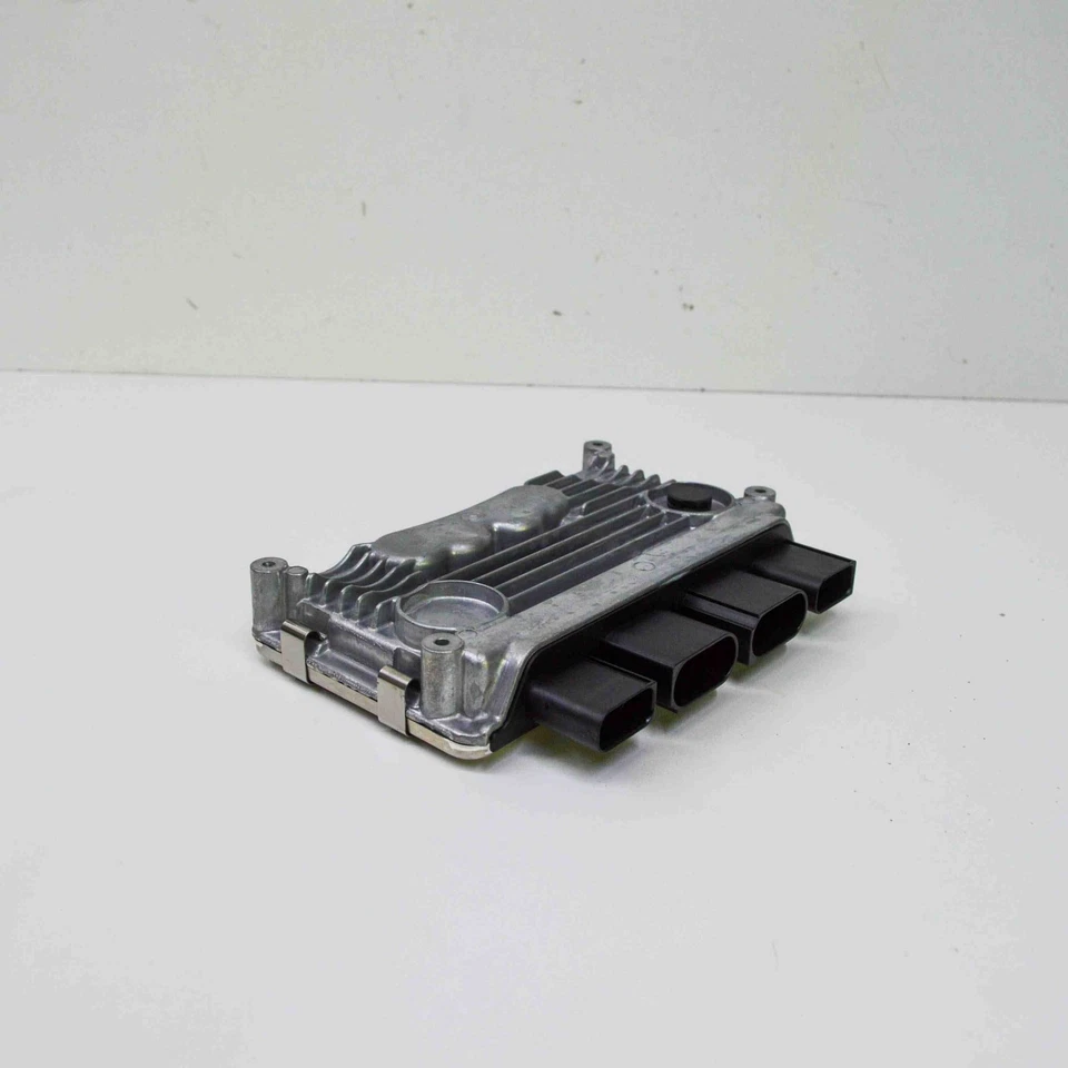 BMW 5 Touring F11 Lenksäulensteuergerät 6793364 3.0 Diesel 180kw 2010 18110321 - Immagine 3 di 4