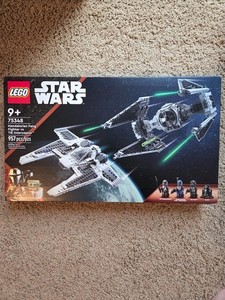 Lego Star Wars 75348 | eBay