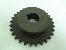 188226 Old-Stock; Martin 40BS30-1-3/16 Sprocket;  40; 1-3/16"ID; 30Teeth
