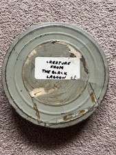 Creature From the Black Lagoon 16 Mm Movie Reel