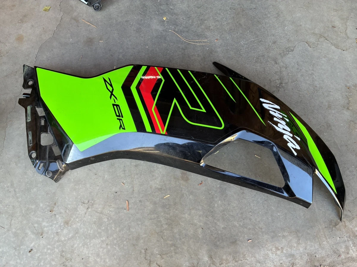 25+ Kawasaki Motorcycle Fairings & Bodywork for Kawasaki for sale