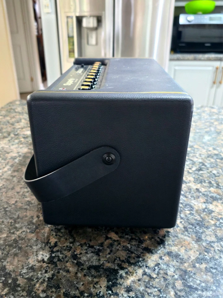 Positive Grid 40 Amplifier with Gig Bag - Image 3 of 4