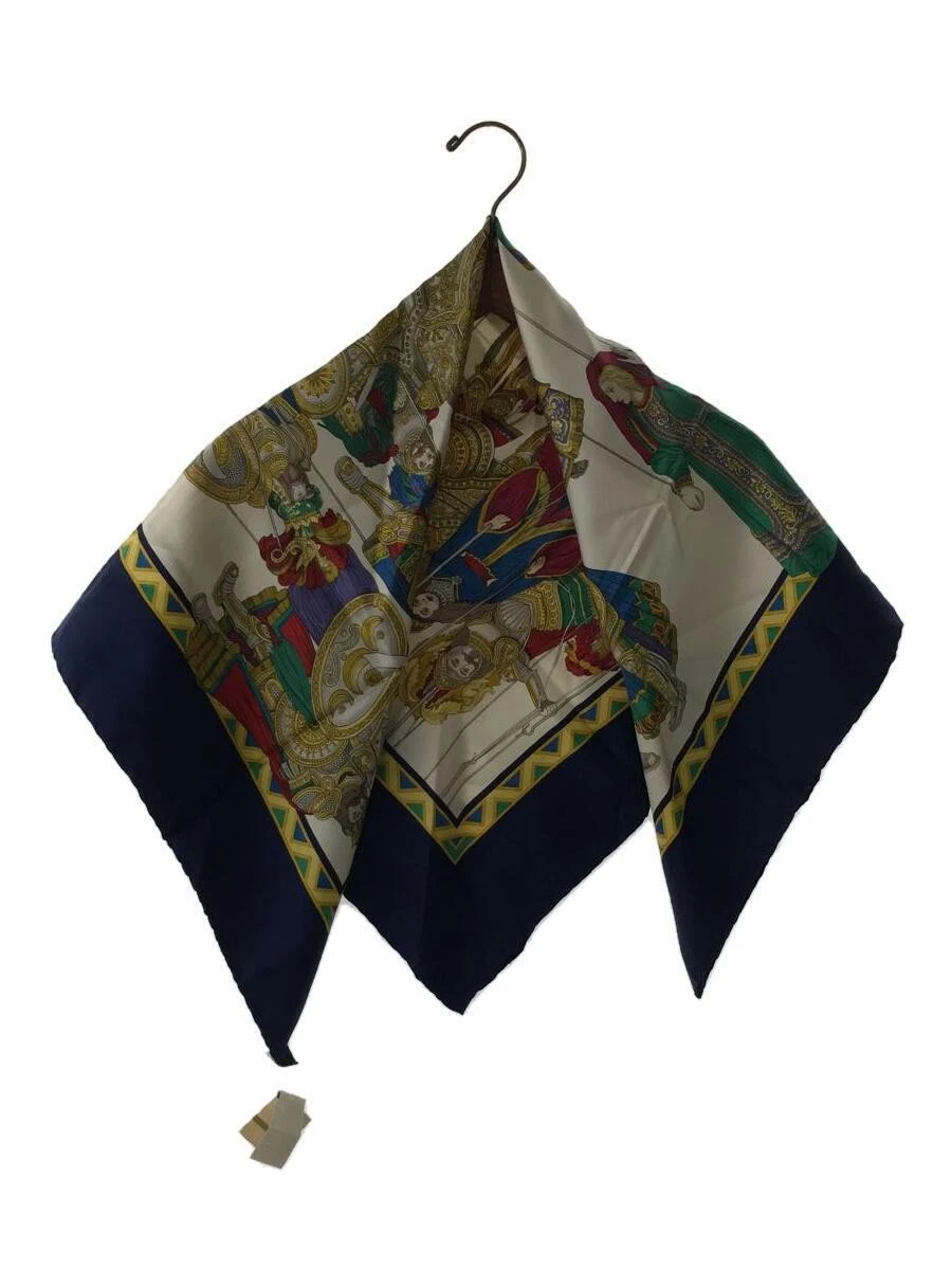 Foulard GUCCI soie neuf partout femme