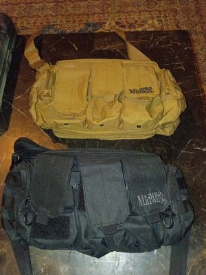 Midway Usa Range Bag
