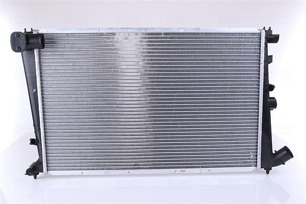 Nissens KüHler, MotorküHlung FüR CitroËN-image