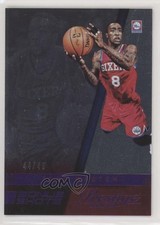 2014-15 Panini Prestige Bonus Shots Purple Plus 44/49 Tony Wroten #63 2ra