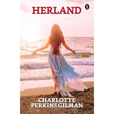 Herland -  NEW Charlotte Perki 2023