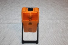 Hella  3003 Sicherheits Warnlampe Warnblinkleuchte Warnleuchte Oldtimer Auto KFZ