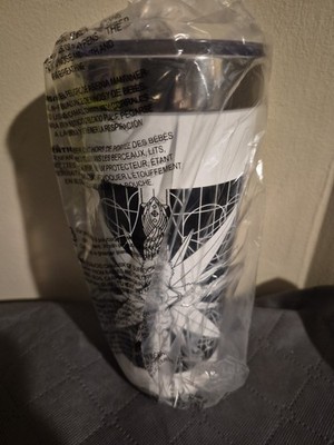 Destiny 2 ''The Ceremony'' Tumbler by Seryozha Parshakov