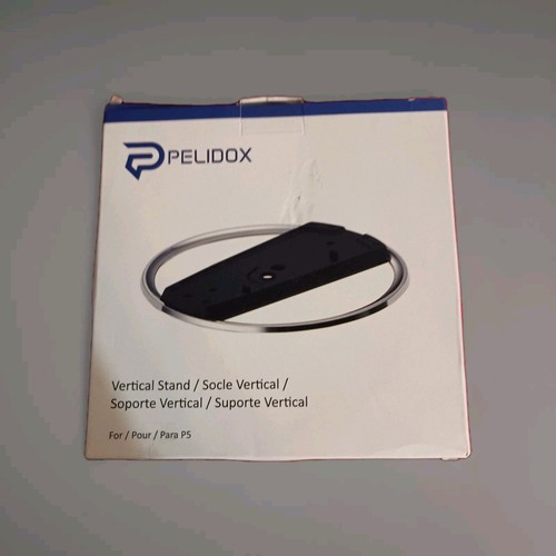 Sony PS5 Vertical Stand (CFI-ZVS1) for CFI-2000 slim, CFI-1000 model group - Picture 1 of 2