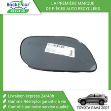 Glace de rétroviseur Toyota RAV 4