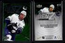 2024-25 Skybox Metal Universe Hockey Gen-Z #GZ-17 Quinn Hughes