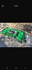 JOHN DEERE 54D DECK