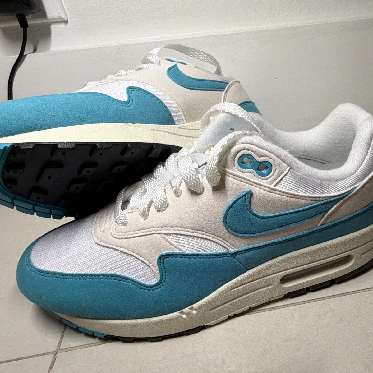 Nike Air Max 1 Athletic Shoes for Women for sale | eBay