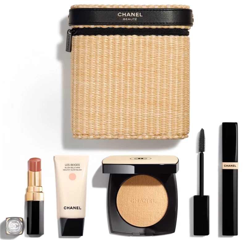 Las mejores ofertas en Juegos y Kits de Maquillaje CHANEL | eBay