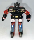 Vintage 1984 Hasbro G1 Transformers RUMBLE Decepticon Cassette Takara Rub