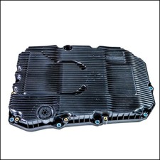 &Ouml;lwanne 9-Gang Automatikgetriebe Getriebe f&uuml;r Mercedes W205 C205 W212 W213 W222