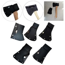 Durable  Head Cover Multifuntional Hatchet Head Protection  Holder Protective