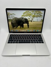 Apple MacBook Pro 13" 2017 A1708 i5 7th Gen 2.30GHz 8 GB RAM 128 GB SSD Sierra