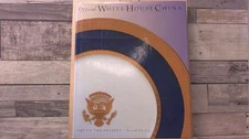 Official White House China  by Klapthor, Margaret Brown Harry N. Abrams