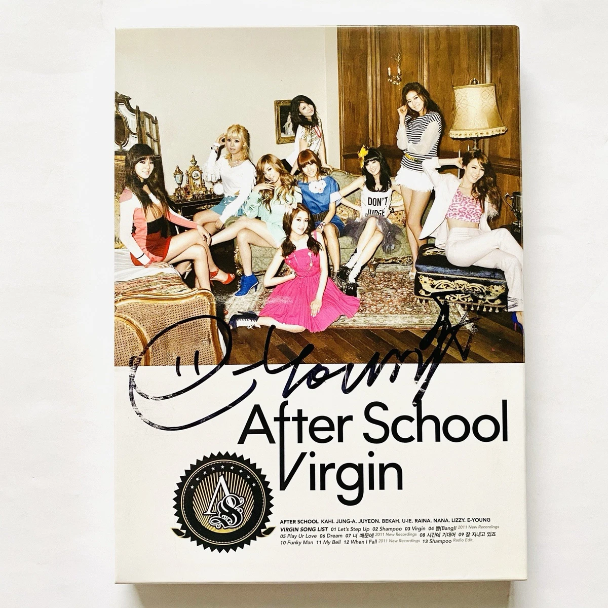 after school virgin products for sale | eBay