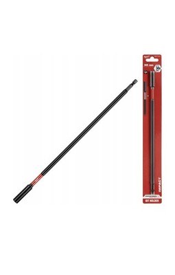 Milwaukee magnetischer Bithalter 1/4  305mm Shockwave