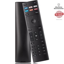VIZIO Universal Remote?38 Buttons, Infrared Connectivity & Quick Response