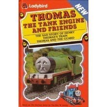 The Sad Story of Henry (Thomas the Tank Engine  Friends... | Buch | Zustand gut
