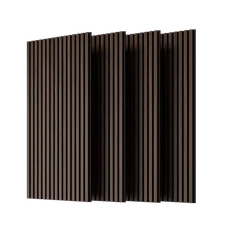 Wood Panels for Wall Slat Wall Panels Wood Acoustic Panels Sound Absorbing Panel