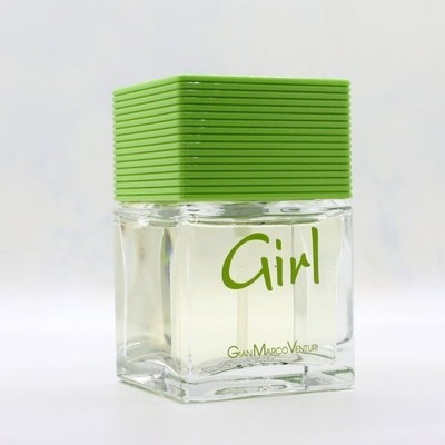 Jean Marco Venturi Girl Edt 50Ml Gian Perfume Jmb