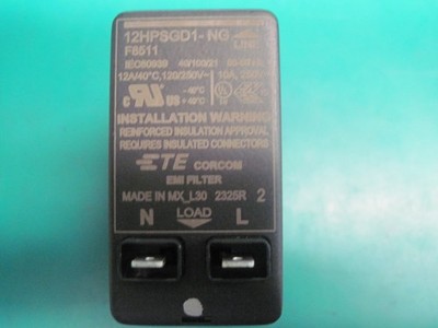 12HPSGD1-NG  TE  CORCOM