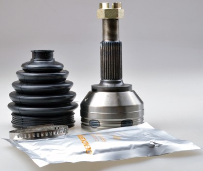 Fits DENCKERMANN ZAWIESZENIE C120401 EXTERIOR JOINT NISSAN QASHQAI 4W ⭐UK Stock⭐